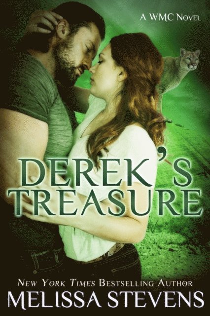Melissa Stevens - Derek's Treasure, E-bok
