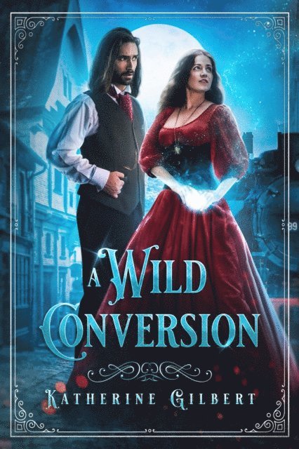 Katherine Gilbert - Wild Conversion, E-bok. Tillgänglighet: Lägg i varukorg