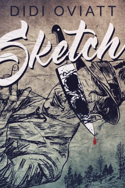 Didi Oviatt - Sketch, E-bok. Tillgänglighet: Lägg i varukorg