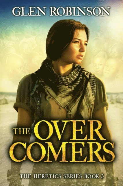 Glen Robinson - Overcomers, E-bok