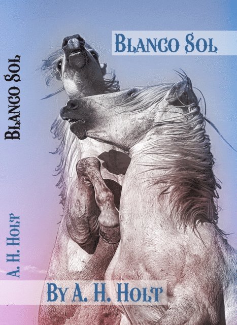 A. H. Holt - Blanco Sol, E-bok. Tillgänglighet: Lägg i varukorg