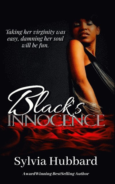 Sylvia Hubbard - Black's Innocence, E-bok