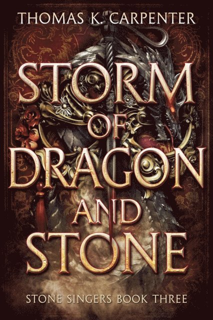 Storm of Dragon and Stone