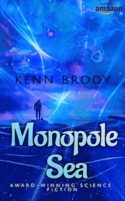 Kenn Brody - Monopole Sea, E-bok. Tillgänglighet: Lägg i varukorg