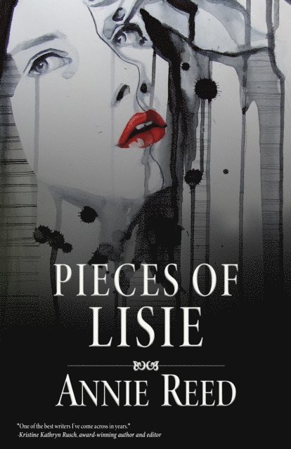 Annie Reed - Pieces of Lisie, E-bok