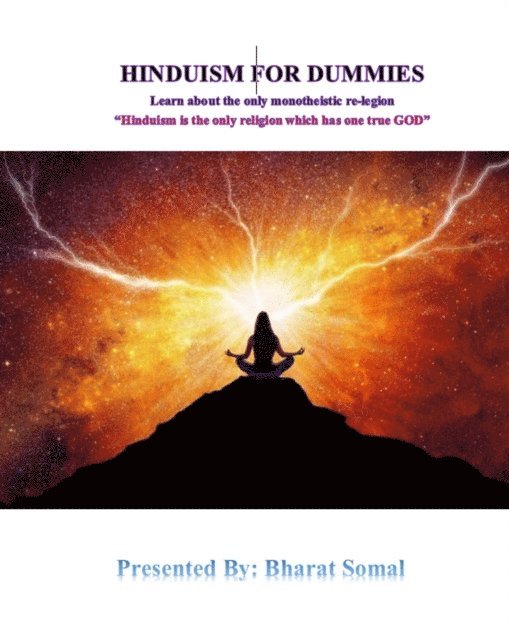 Hinduism for Dummies