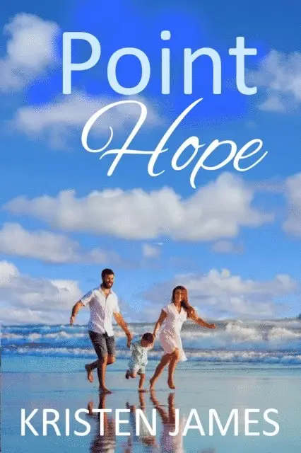 Kristen James - Point Hope, E-bok. Tillgänglighet: Lägg i varukorg