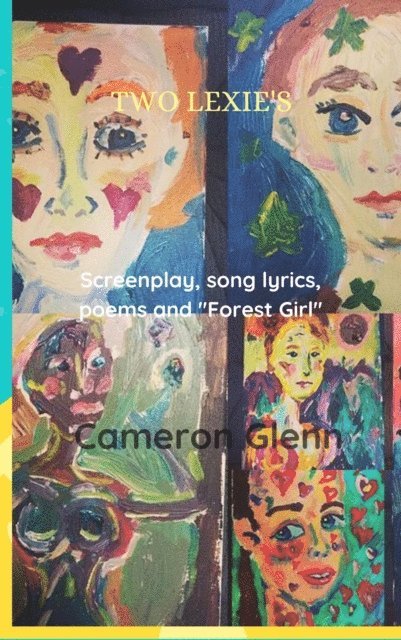 Cameron Glenn - Two Lexi's, E-bok. Tillgänglighet: Lägg i varukorg