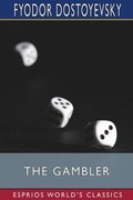 The Gambler  Esprios Classics