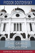 The Grand Inquisitor  Esprios Classics