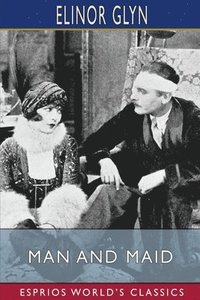 Man And Maid  Esprios Classics