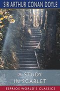 A Study In Scarlet  Esprios Classics