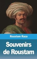 Souvenirs De Roustam