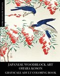 Japanese Woodblock Art: Ohara Koson Gray