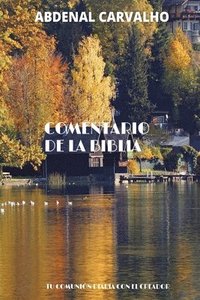 Comentario De La Biblia
