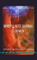 Mindfulness Journal For Men