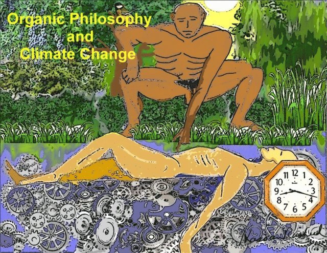 Hassan Rasheed - Organic Philosophy and Climate Change, E-bok. Tillgänglighet: Lägg i varukorg