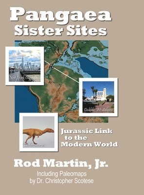Pangaea Sister Sites