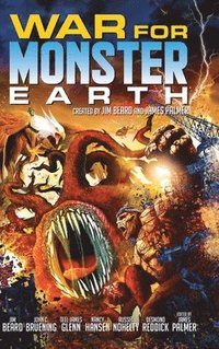 War for Monster Earth