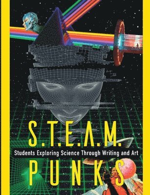 S.T.E.A.M Punks