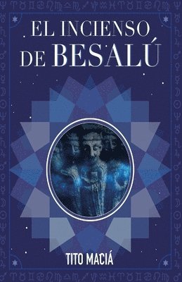 Tito Maciá - Incenso de Besalú, Häftad