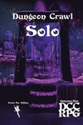 Dungeon Crawl Solo