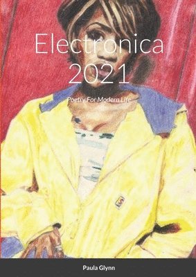 Paula Glynn - Electronica 2021, Häftad. Tillgänglighet: Lägg i varukorg
