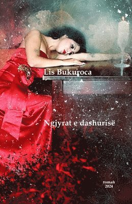 Lis Bukuroca - Ngjyrat e dashurisë, Häftad. Tillgänglighet: Lägg i varukorg