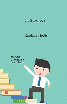 Lis Bukuroca - Kuptimi i jetës, Häftad. Tillgänglighet: Tillfälligt slut
