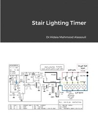 Stair Lighting Timer