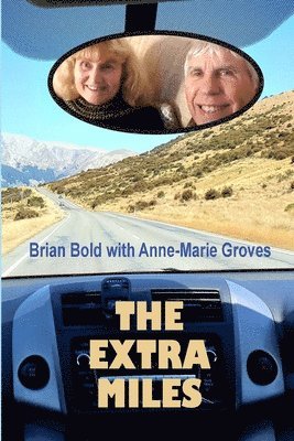 Brian Bold, Anne-Marie Groves - Extra Miles (Col.), Häftad. Tillgänglighet: Lägg i varukorg