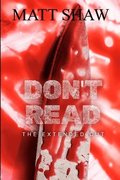 Don't Read