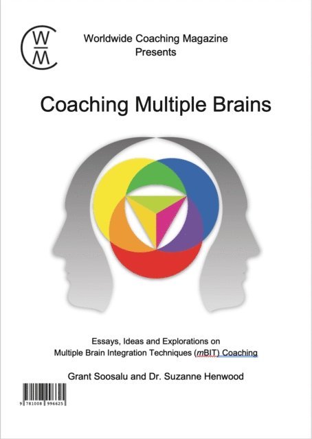 Suzanne Henwood, Grant Soosalu - Coaching Multiple Brains, E-bok. Tillgänglighet: Lägg i varukorg
