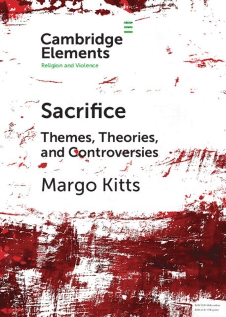 Margo Kitts - Sacrifice, E-bok