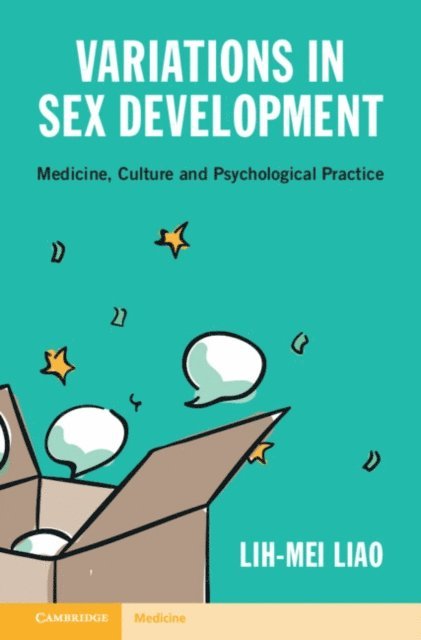 Lih-Mei Liao - Variations in Sex Development, E-bok