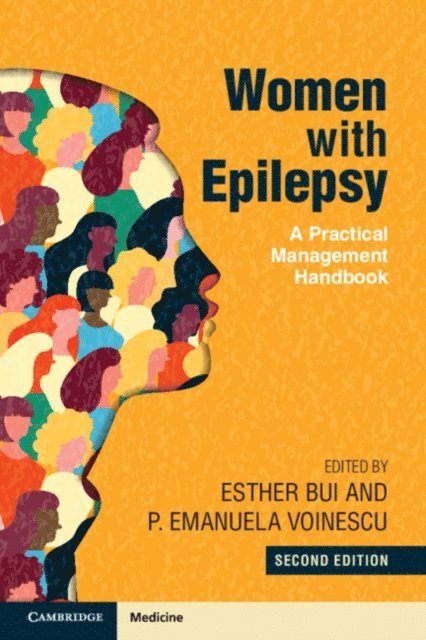 P. Emanuela Voinescu, Esther Bui - Women with Epilepsy, E-bok. Tillgänglighet: Lägg i varukorg