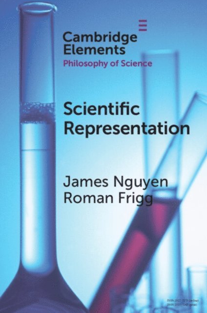 Roman Frigg, James Nguyen - Scientific Representation, E-bok