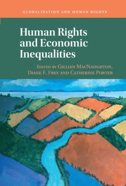 Catherine Porter, Diane Frey, Gillian MacNaughton - Human Rights and Economic Inequalities, E-bok