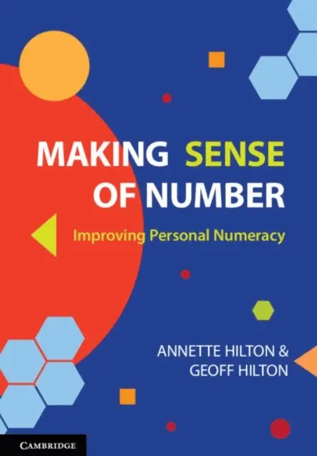 Geoff Hilton, Annette Hilton - Making Sense of Number, E-bok. Tillgänglighet: Lägg i varukorg