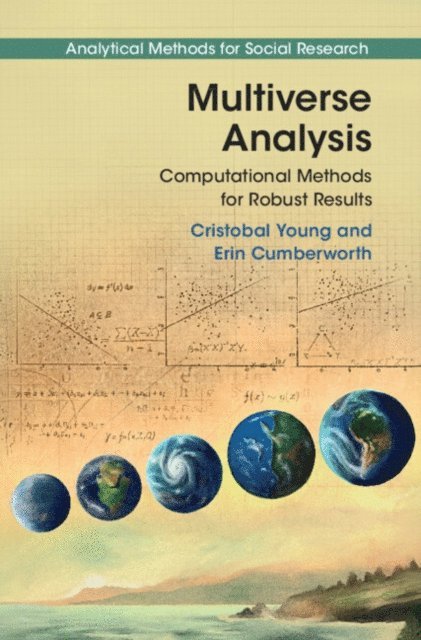 Erin Cumberworth, Cristobal Young - Multiverse Analysis, E-bok