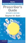 Prescriber's Guide (Arbor Scientia Special Sale)