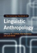 Cambridge Handbook of Linguistic Anthropology