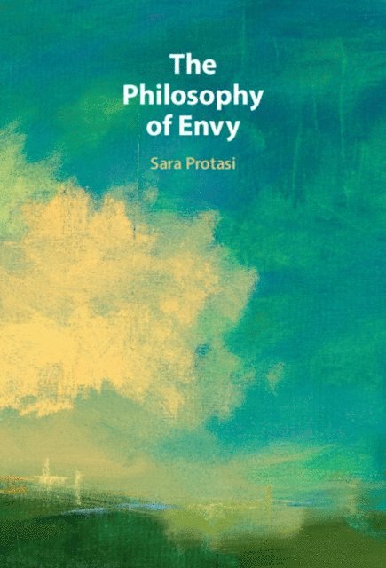 Sara Protasi - Philosophy of Envy, E-bok