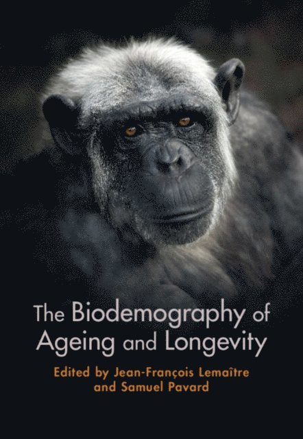 Biodemography of Ageing and Longevity