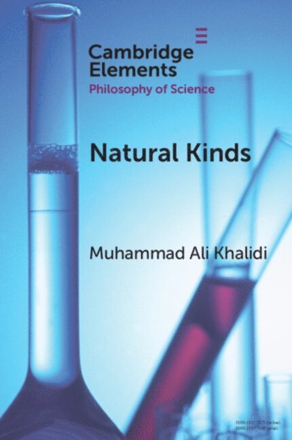 Muhammad Ali Khalidi - Natural Kinds, E-bok