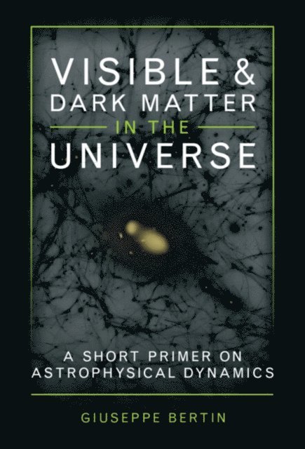 Giuseppe Bertin - Visible and Dark Matter in the Universe, E-bok