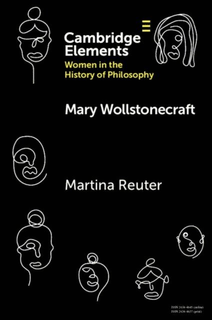Martina Reuter - Mary Wollstonecraft, E-bok