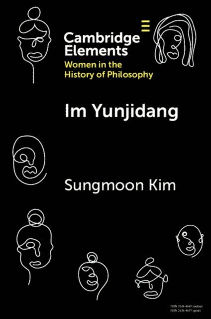 Sungmoon Kim - Im Yunjidang, E-bok