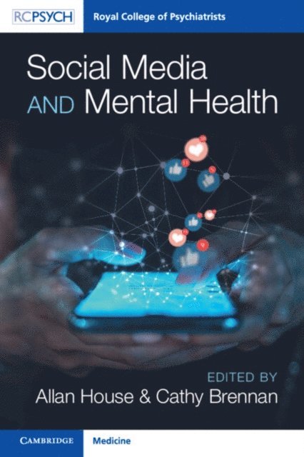 Cathy Brennan, Allan House - Social Media and Mental Health, E-bok