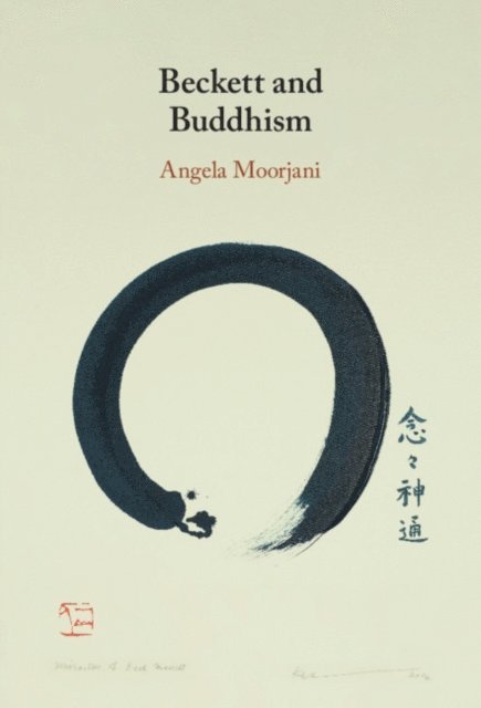 Angela Moorjani - Beckett and Buddhism, E-bok